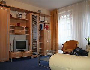 Aparthotel Muenzgasse